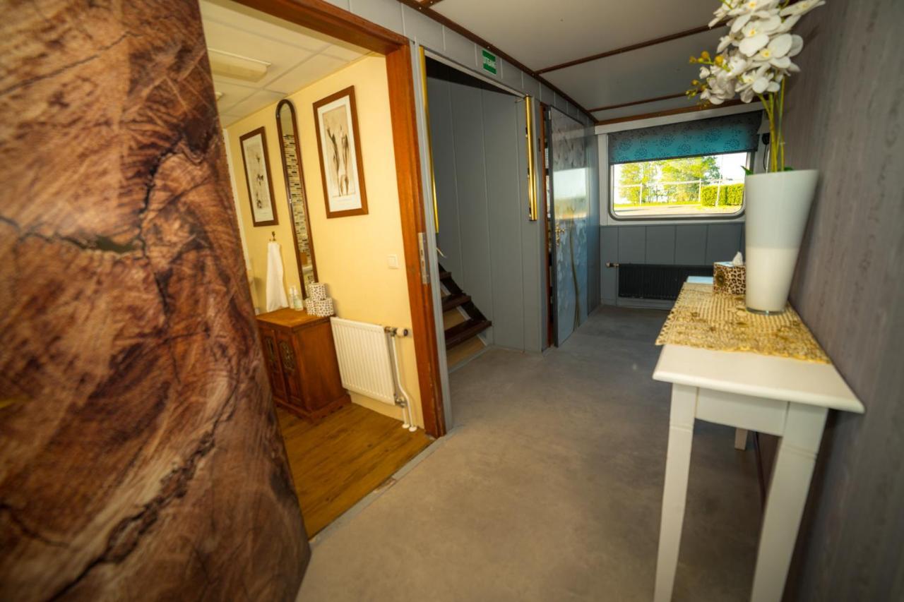 Bed and Breakfast Msk Friesia Earnewâld Exterior foto
